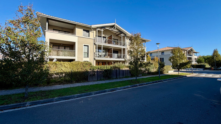 Ma-Cabane - Vente Appartement MARTIGNAS-SUR-JALLE, 41 m²