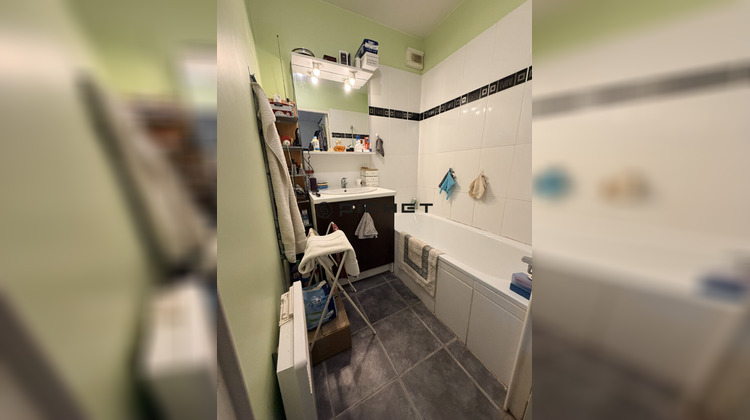 Ma-Cabane - Vente Appartement MARTIGNAS-SUR-JALLE, 35 m²