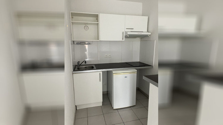 Ma-Cabane - Vente Appartement Martignas-sur-Jalle, 38 m²