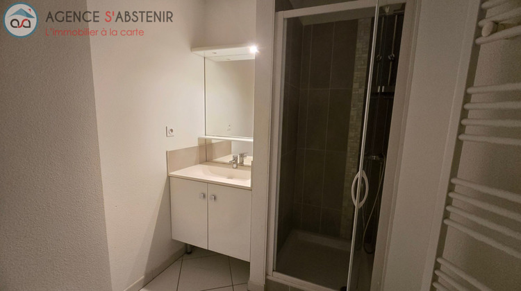 Ma-Cabane - Vente Appartement Martignas-sur-Jalle, 37 m²