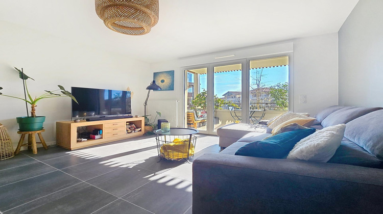 Ma-Cabane - Vente Appartement Martignas-sur-Jalle, 60 m²