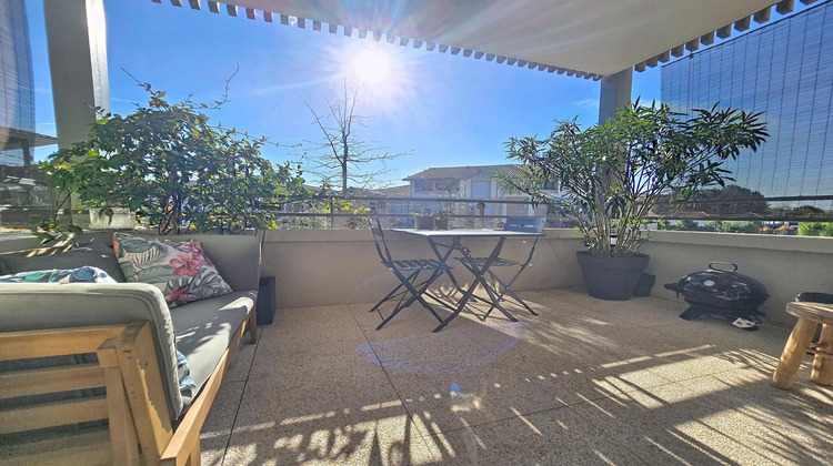 Ma-Cabane - Vente Appartement Martignas-sur-Jalle, 60 m²