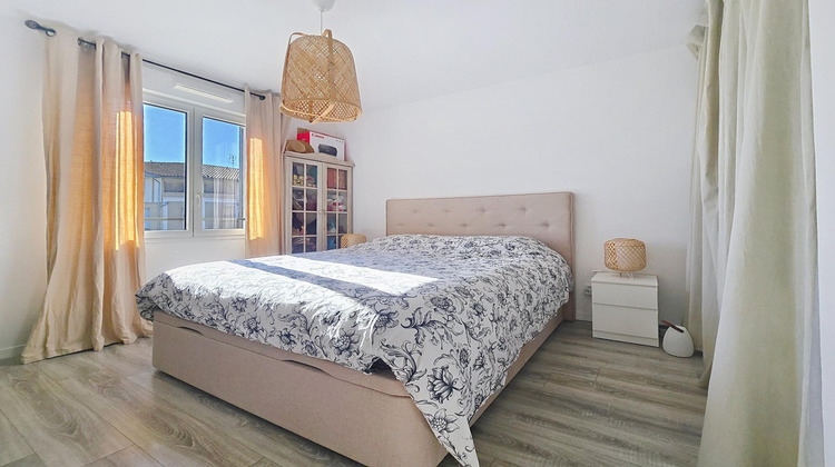 Ma-Cabane - Vente Appartement Martignas-sur-Jalle, 60 m²