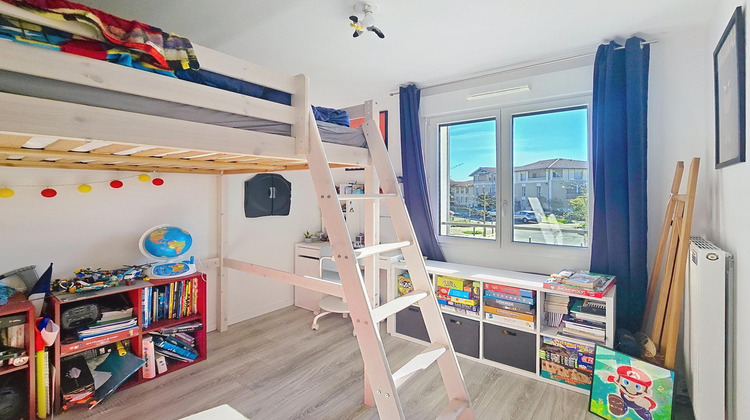Ma-Cabane - Vente Appartement Martignas-sur-Jalle, 60 m²