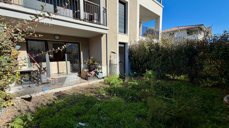 Ma-Cabane - Vente Appartement MARTIGNAS-SUR-JALLE, 41 m²