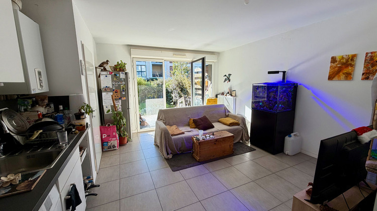 Ma-Cabane - Vente Appartement MARTIGNAS-SUR-JALLE, 41 m²