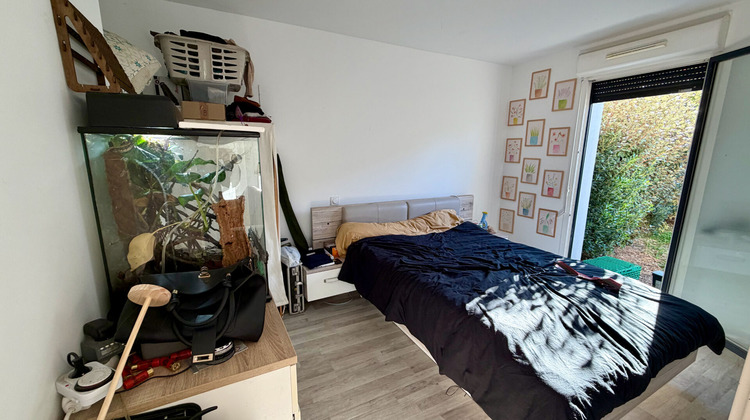 Ma-Cabane - Vente Appartement MARTIGNAS-SUR-JALLE, 41 m²