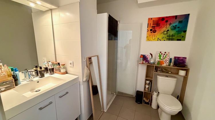 Ma-Cabane - Vente Appartement MARTIGNAS-SUR-JALLE, 41 m²