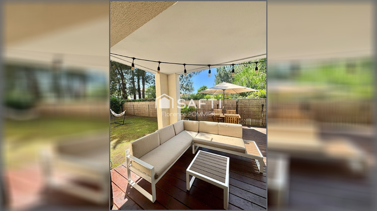 Ma-Cabane - Vente Appartement Martignas-sur-Jalle, 43 m²