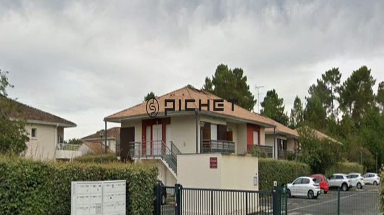 Ma-Cabane - Vente Appartement MARTIGNAS-SUR-JALLE, 35 m²