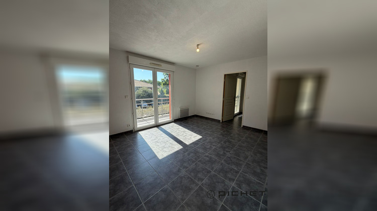 Ma-Cabane - Vente Appartement MARTIGNAS-SUR-JALLE, 35 m²