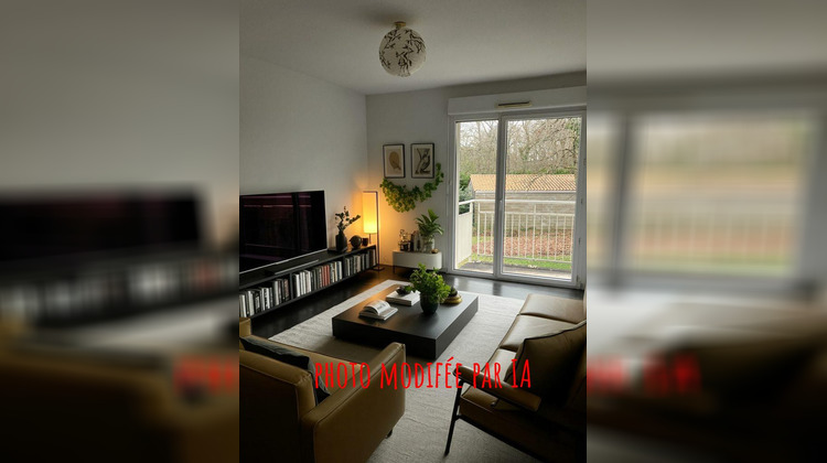 Ma-Cabane - Vente Appartement Martignas-sur-Jalle, 38 m²