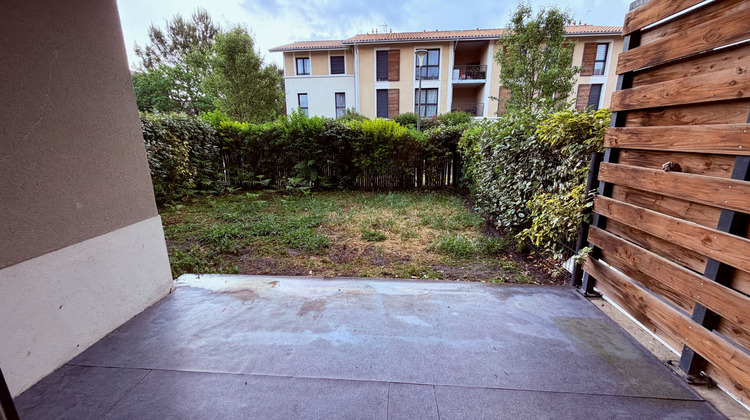 Ma-Cabane - Vente Appartement MARTIGNAS-SUR-JALLE, 40 m²