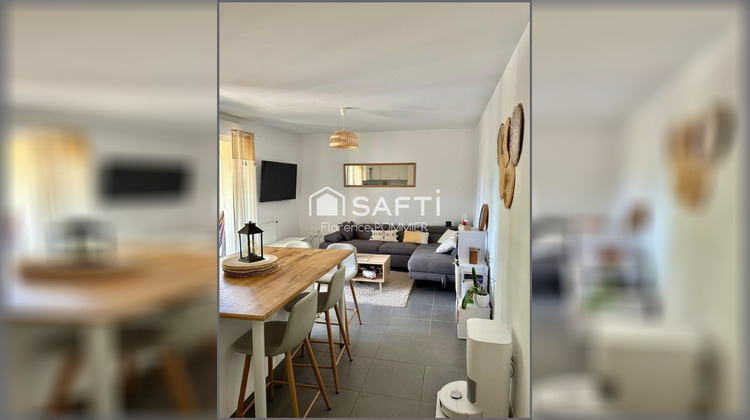 Ma-Cabane - Vente Appartement Martignas-sur-Jalle, 43 m²