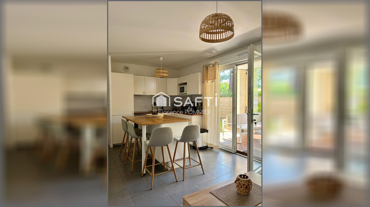 Ma-Cabane - Vente Appartement Martignas-sur-Jalle, 43 m²
