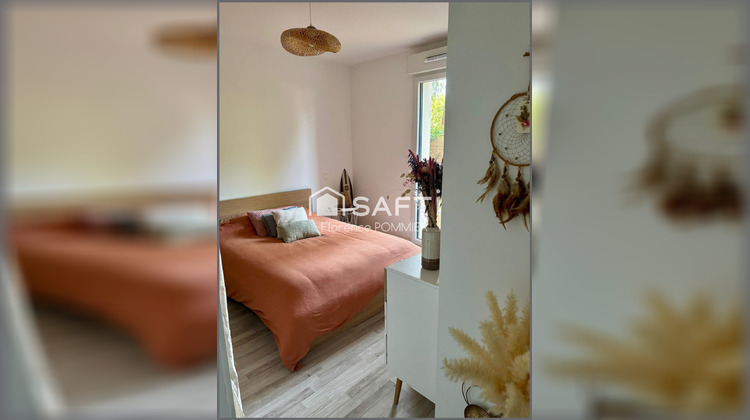 Ma-Cabane - Vente Appartement Martignas-sur-Jalle, 43 m²