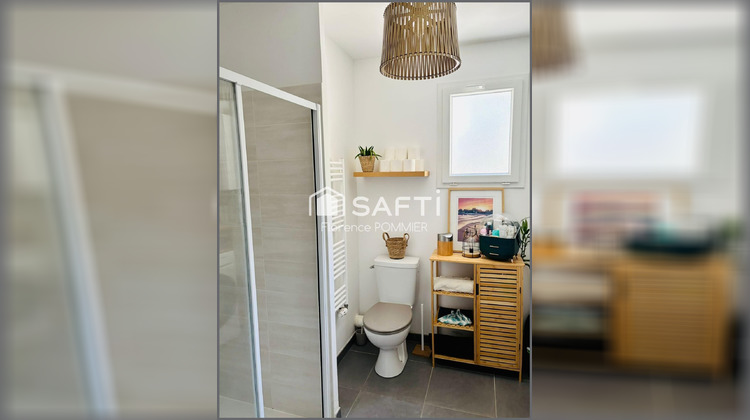 Ma-Cabane - Vente Appartement Martignas-sur-Jalle, 43 m²