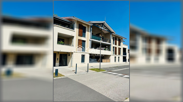 Ma-Cabane - Vente Appartement Martignas-sur-Jalle, 43 m²