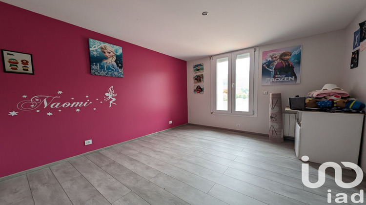 Ma-Cabane - Vente Appartement Martignat, 86 m²