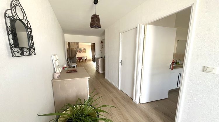 Ma-Cabane - Vente Appartement MARTIGNE-BRIAND, 100 m²