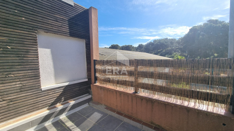 Ma-Cabane - Vente Appartement MARTIGUES, 58 m²