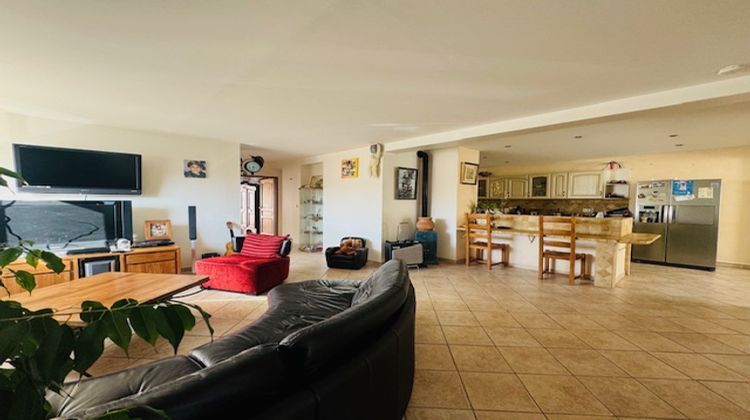 Ma-Cabane - Vente Appartement Martigues, 109 m²