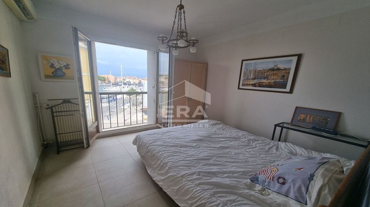 Ma-Cabane - Vente Appartement MARTIGUES, 66 m²