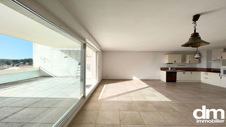 Ma-Cabane - Vente Appartement MARTIGUES, 64 m²