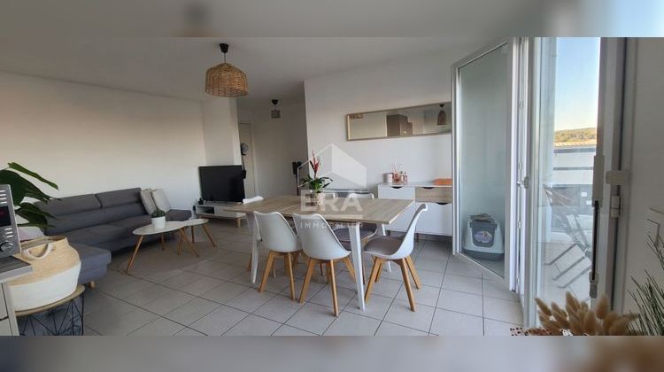 Ma-Cabane - Vente Appartement MARTIGUES, 64 m²