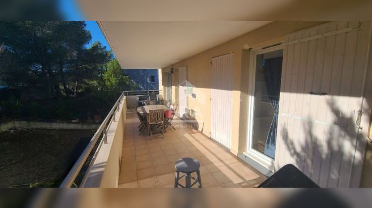 Ma-Cabane - Vente Appartement MARTIGUES, 64 m²