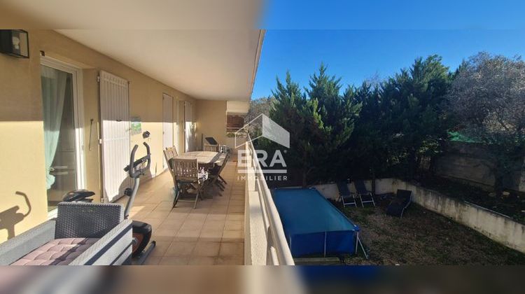 Ma-Cabane - Vente Appartement MARTIGUES, 64 m²