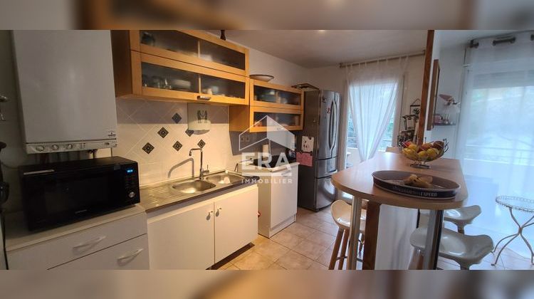 Ma-Cabane - Vente Appartement MARTIGUES, 64 m²