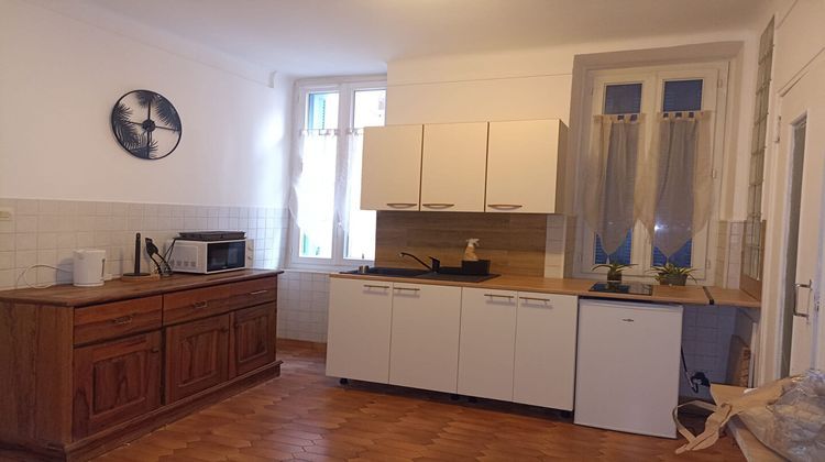 Ma-Cabane - Vente Appartement MARTIGUES, 65 m²