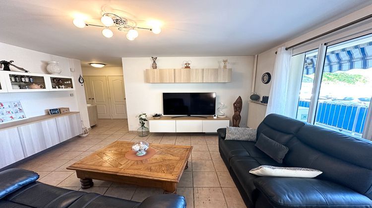 Ma-Cabane - Vente Appartement MARTIGUES, 100 m²