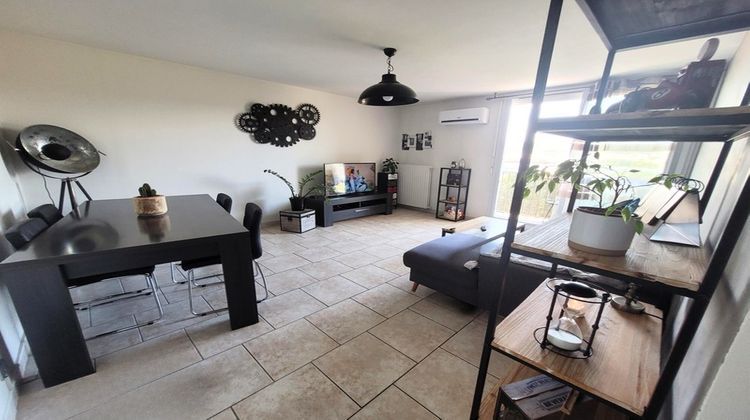 Ma-Cabane - Vente Appartement MARTIGUES, 72 m²