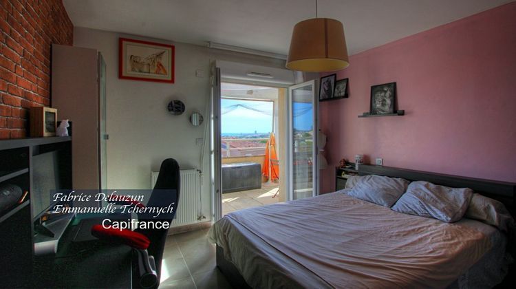 Ma-Cabane - Vente Appartement MARTIGUES, 41 m²