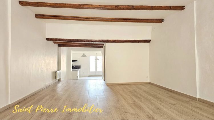 Ma-Cabane - Vente Appartement Martigues, 80 m²