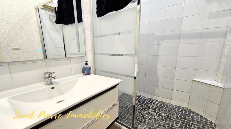 Ma-Cabane - Vente Appartement Martigues, 35 m²