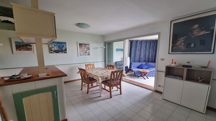 Ma-Cabane - Vente Appartement MARTIGUES, 28 m²