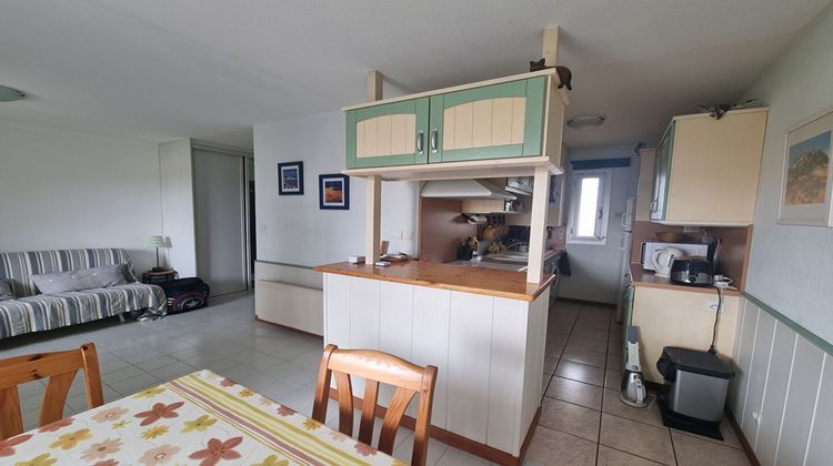 Ma-Cabane - Vente Appartement MARTIGUES, 28 m²