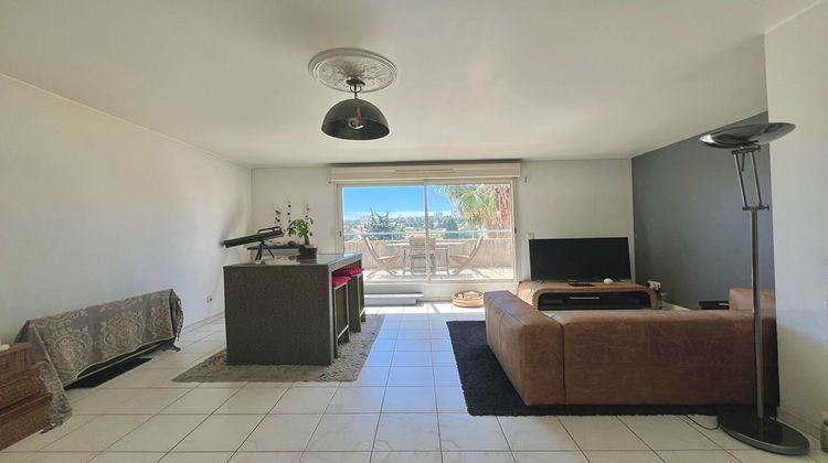 Ma-Cabane - Vente Appartement MARTIGUES, 79 m²