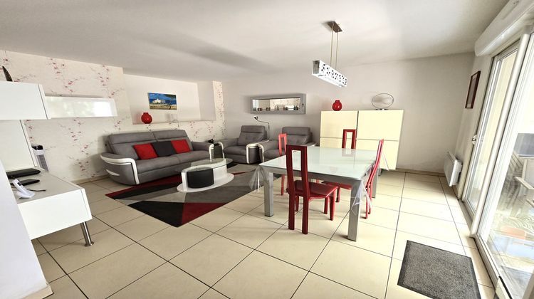 Ma-Cabane - Vente Appartement Martigues, 83 m²