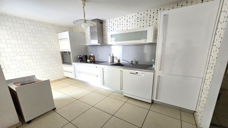 Ma-Cabane - Vente Appartement Martigues, 83 m²