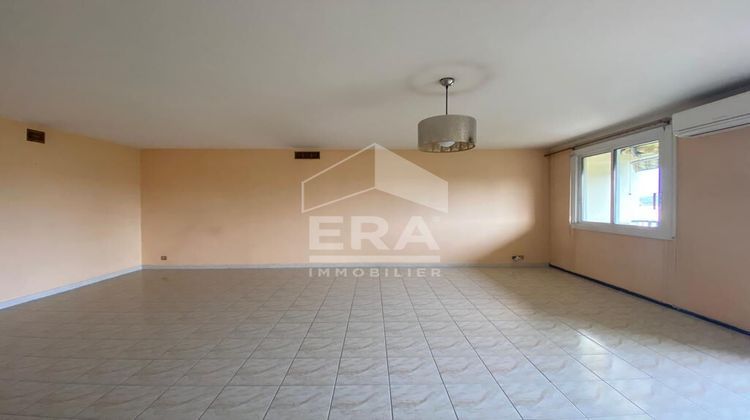 Ma-Cabane - Vente Appartement MARTIGUES, 120 m²