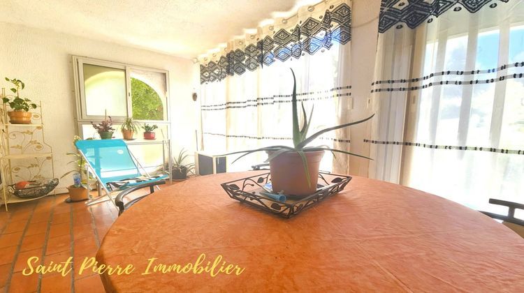 Ma-Cabane - Vente Appartement Martigues, 78 m²