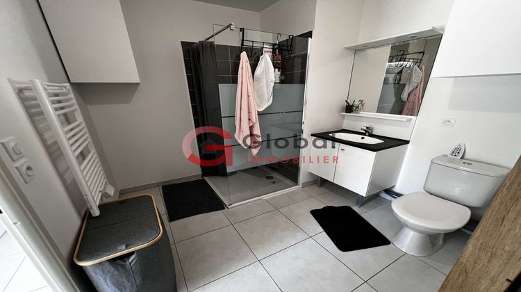 Ma-Cabane - Vente Appartement Martigues, 39 m²