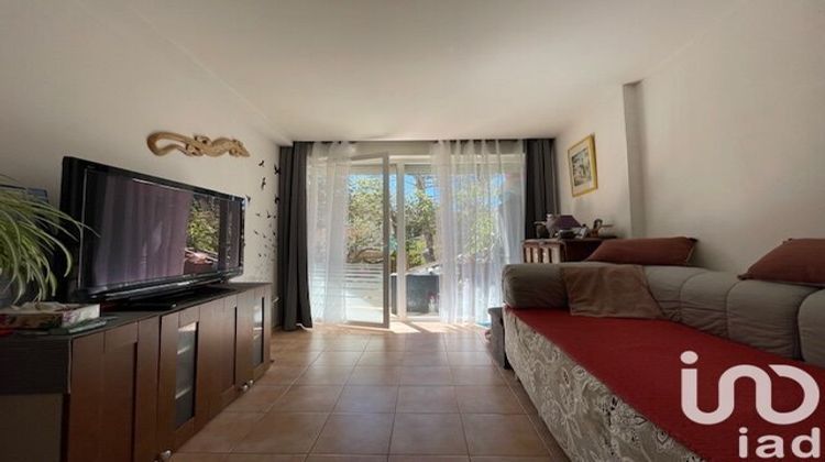 Ma-Cabane - Vente Appartement Martigues, 43 m²