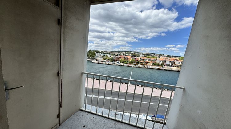 Ma-Cabane - Vente Appartement Martigues, 94 m²