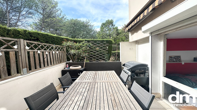 Ma-Cabane - Vente Appartement MARTIGUES, 99 m²