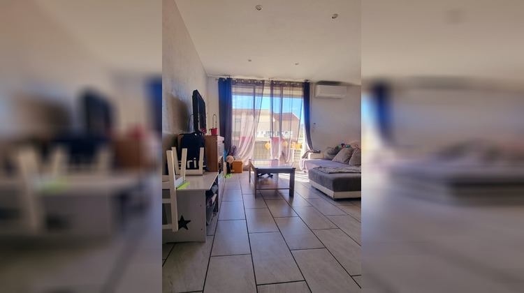 Ma-Cabane - Vente Appartement Martigues, 69 m²